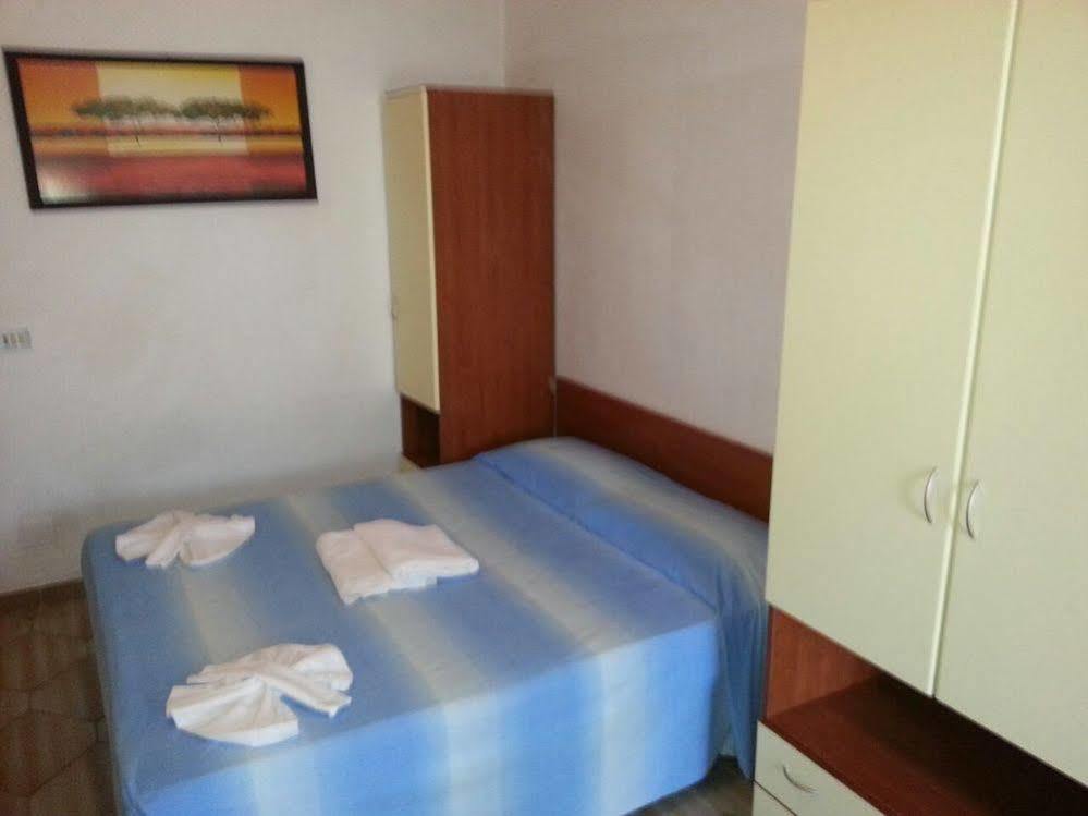 Bed and Breakfast La Piccola Mole Peschici Esterno foto