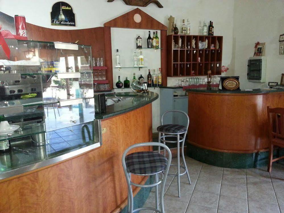 Bed and Breakfast La Piccola Mole Peschici Esterno foto
